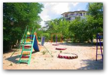 Детская площадка  » Click to zoom ->